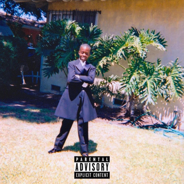Made In California cover art