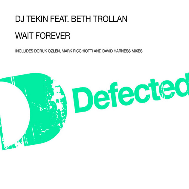 DJ Tekin