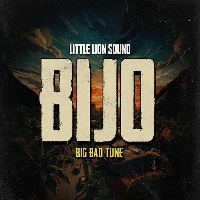 Big Bad Tune album image