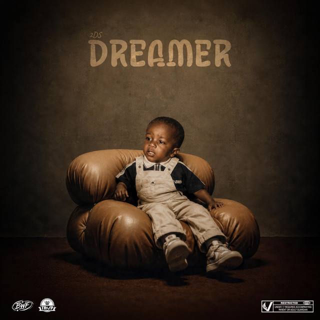 DEPRESSION cover art
