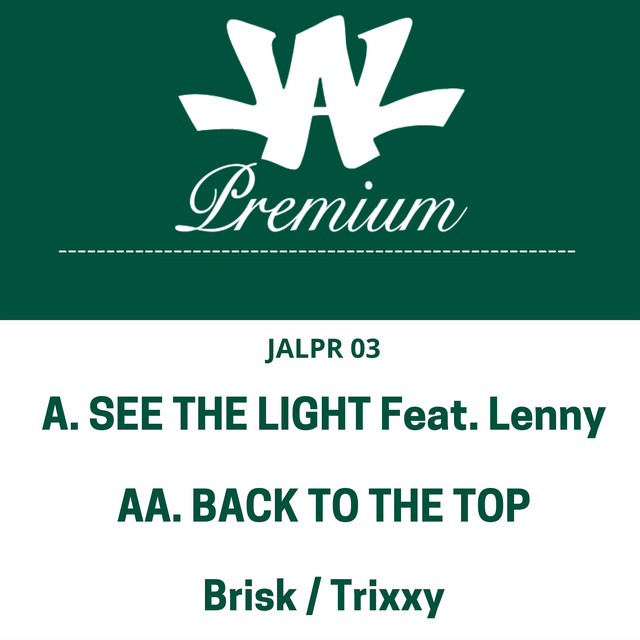 See the Light / Back to the Top