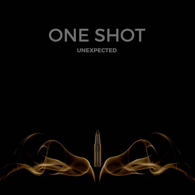 One Shot cover art