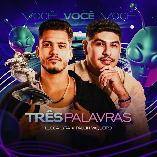 Três Palavras