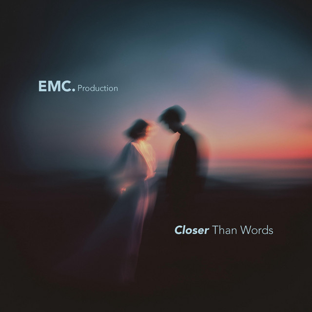 Closer Than Words - Album by EMC Serene | Spotify