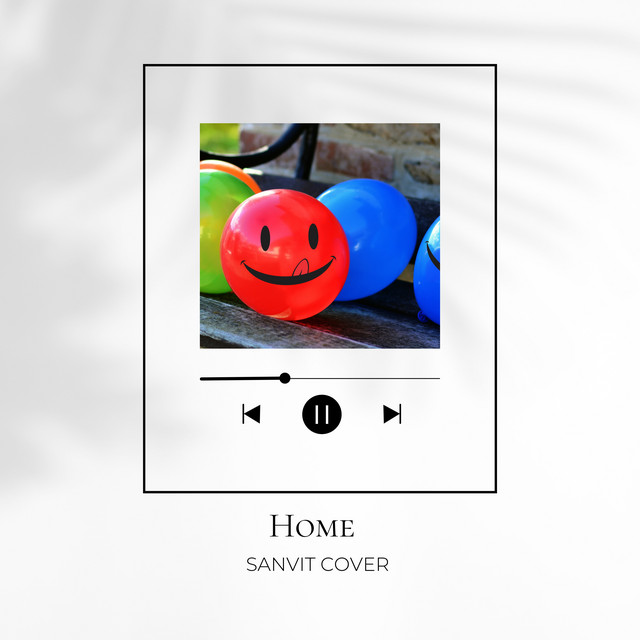 Home - Cover