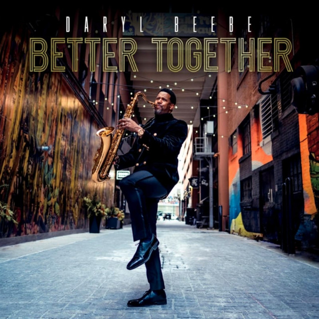 Better Together album image