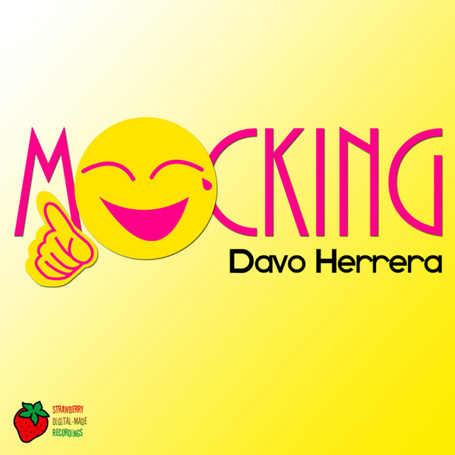 Mocking cover art