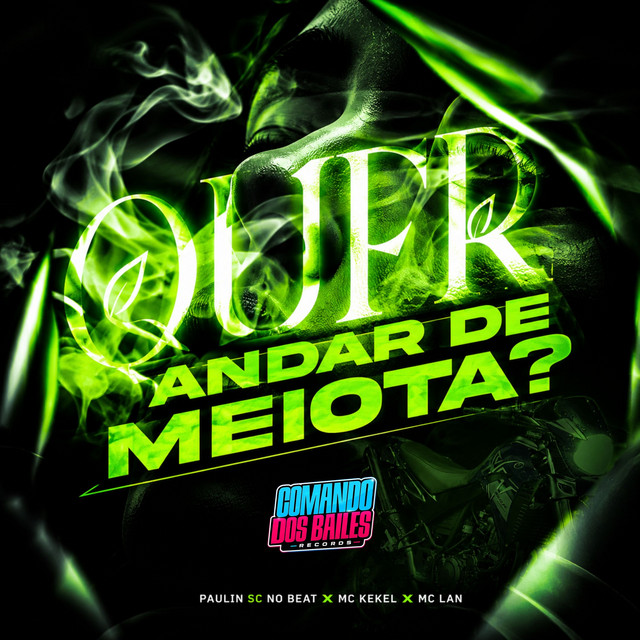 QUER ANDAR DE MEIOTA