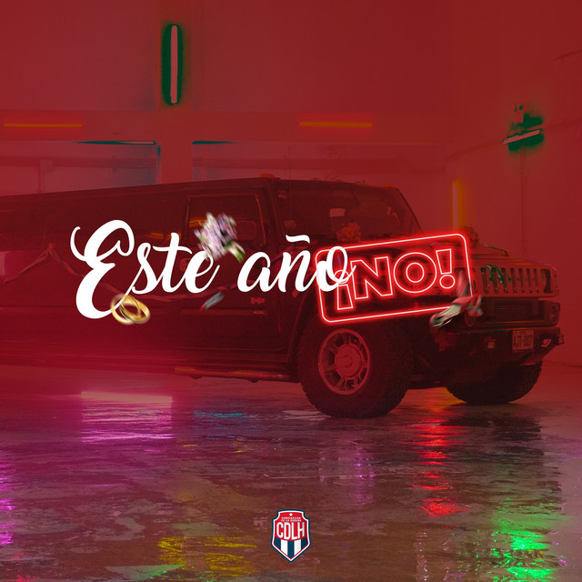 Este Año No (Deluxe) cover art