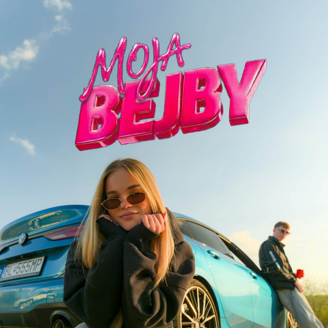 Moja bejby