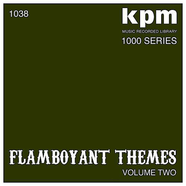 Funky Fanfare