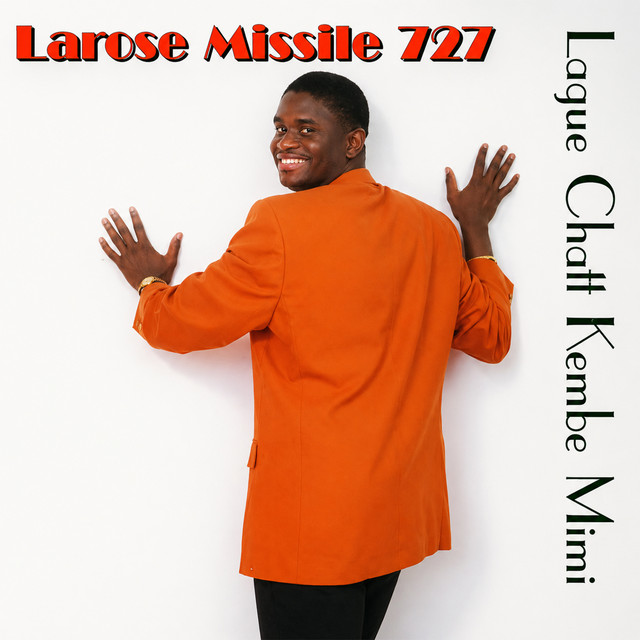 Lague Chatt Kembe Mimi album image