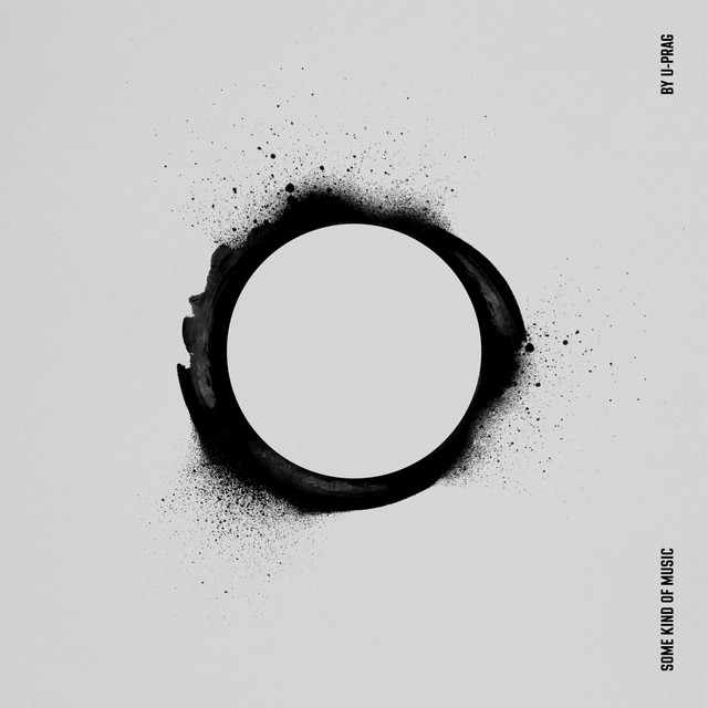 Kra cover art