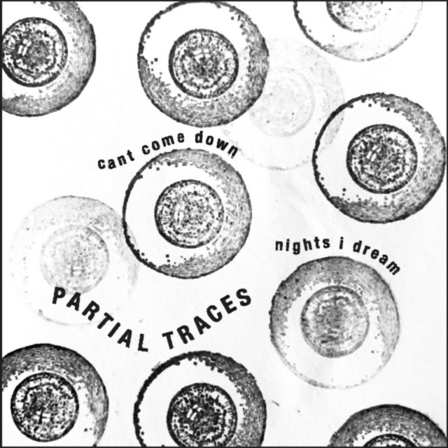 Can't Come Down / Nights I Dream cover art