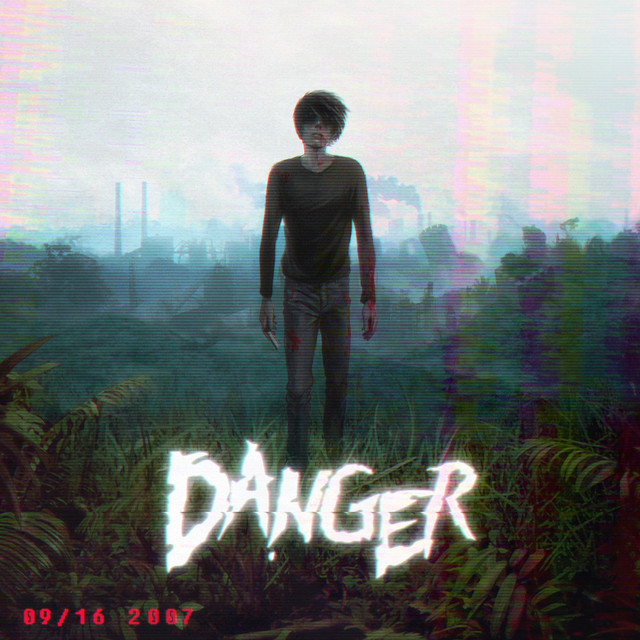 09/16 2007 - EP cover art