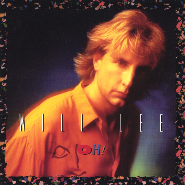 Oh! cover art