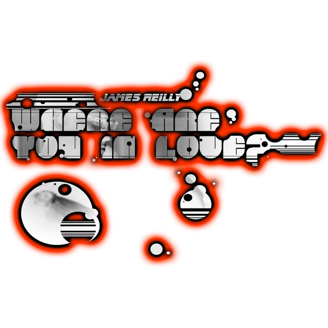 Where Are You In Love? cover