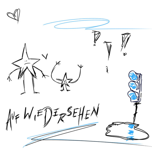 AUF WIEDERSEHEN