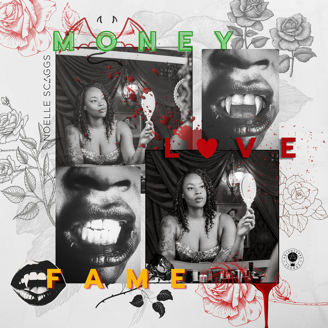 Money Fame Love cover art