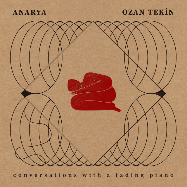 Anarya cover art