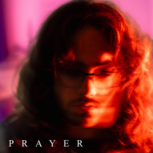 Prayer cover art
