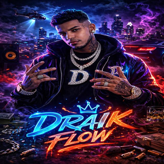 Draik Flow