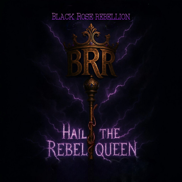 Black Rose Rebellion