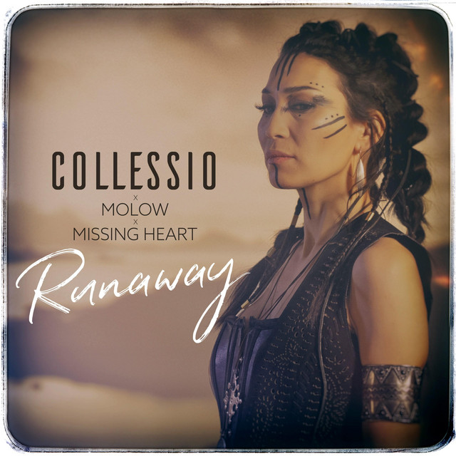Runaway (Radio Edit) cover