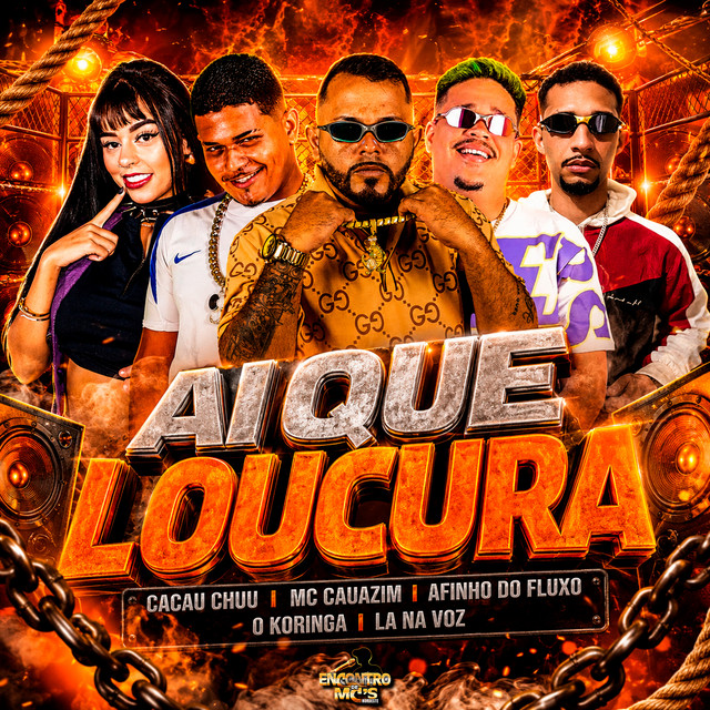 Ai Que Loucura