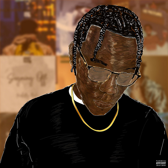 Note2Self cover art