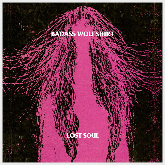 Lost Soul cover art