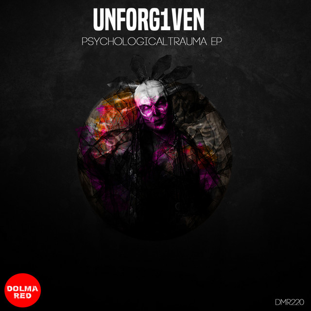 Dissociative Fugue album art