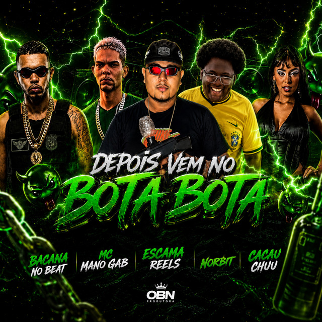 Depois Vem no Bota Bota