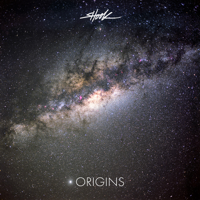 Origins cover art