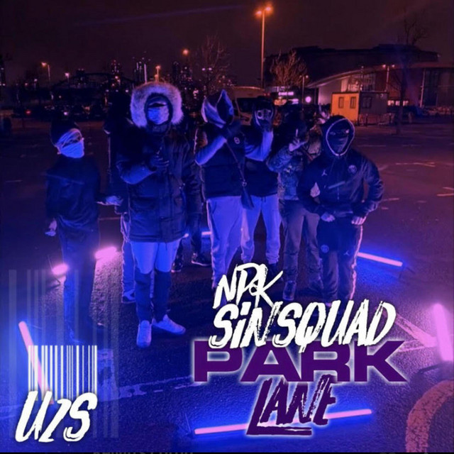 Free The Lane cover art