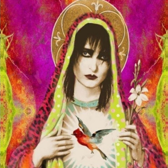 Siouxsie, Siouxsie cover