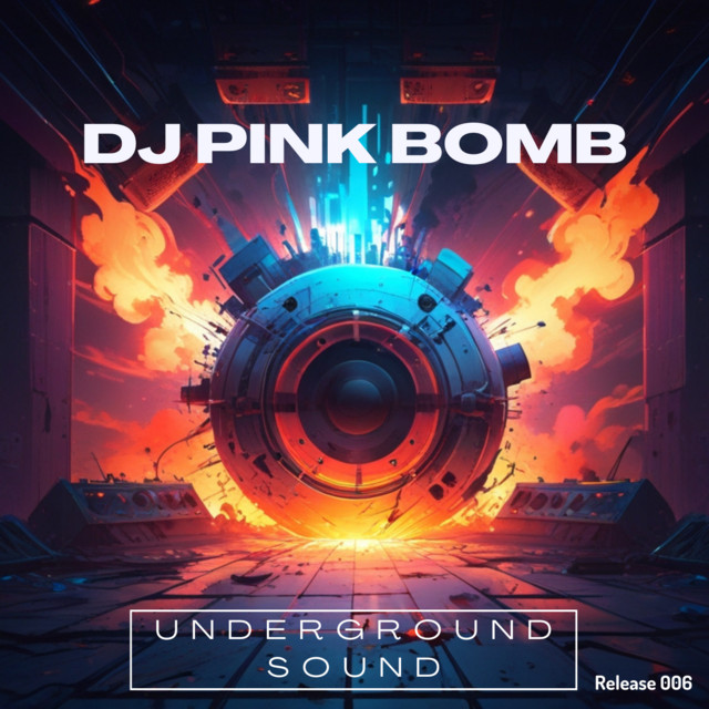 DJ Pink Bomb – Underground Sound