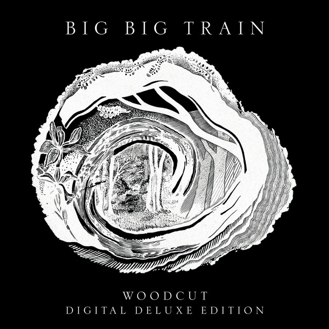 Woodcut (Deluxe Edition)
