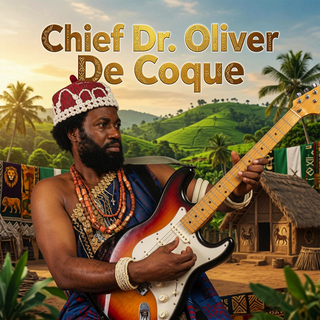 Biri Ka Mbiri (Extended Version) album image
