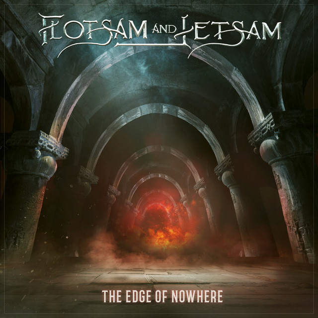 Cover du titre Rats in the Temple