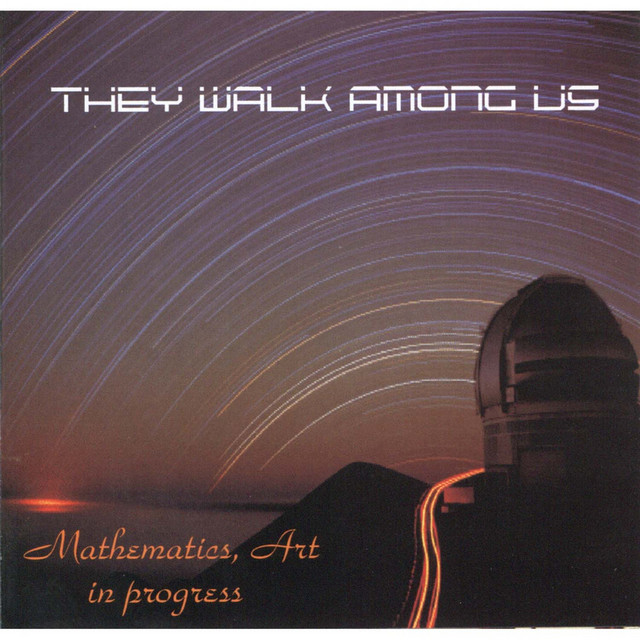 They Walk Among Us Photo