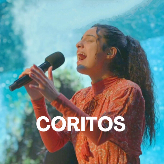 CORITOS PENTECOSTALES cover art