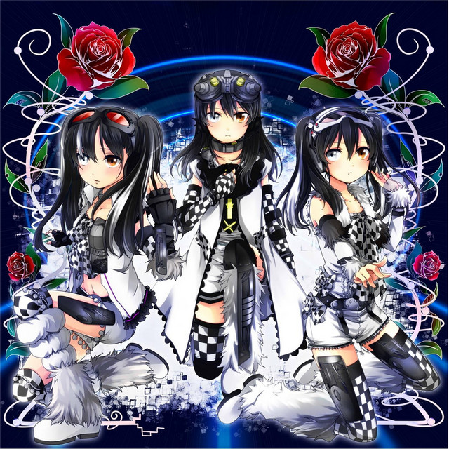 Tick-Tock-Clock cover
