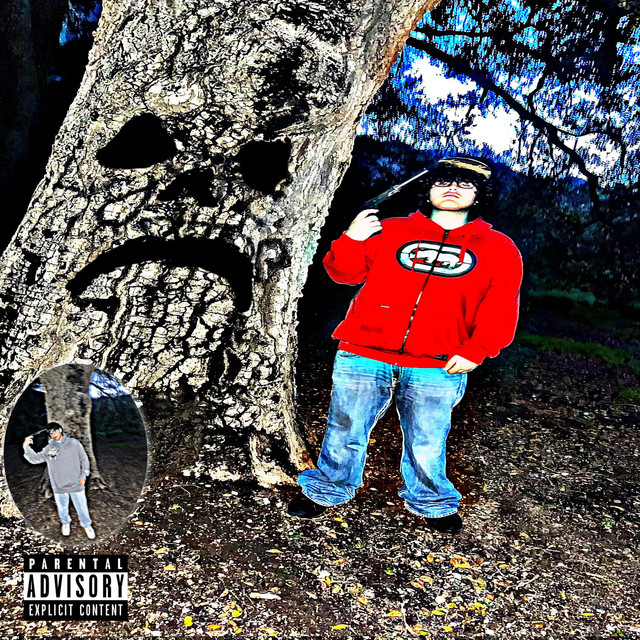bleh 2 cover art