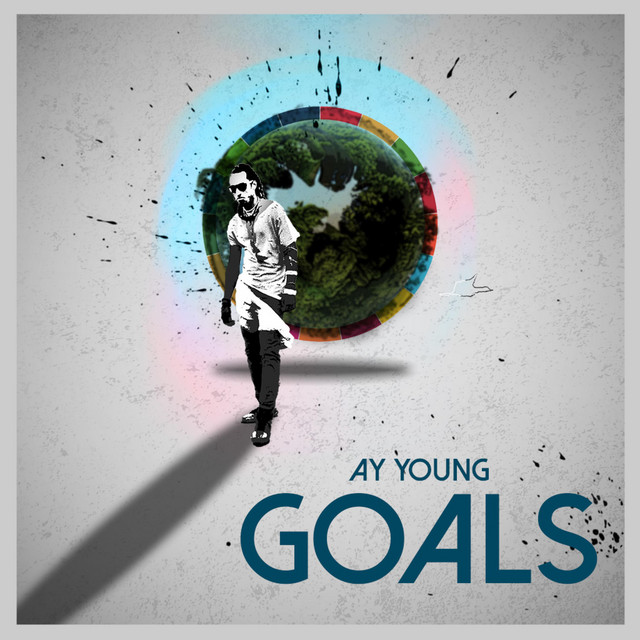 Goals cover art