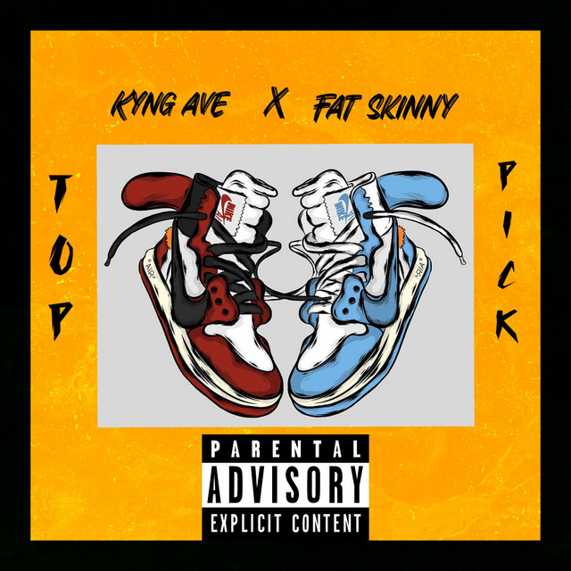 Top pick