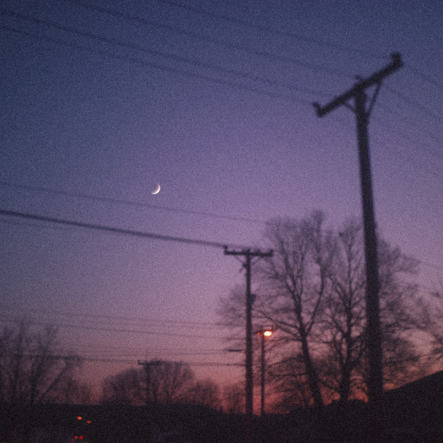 Nostalgic Nights