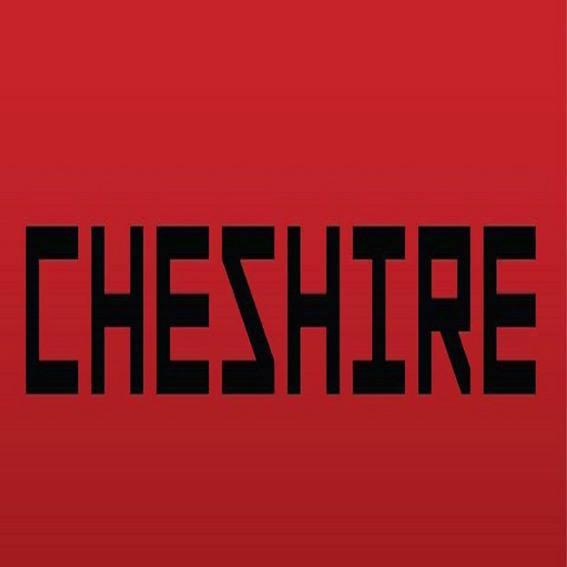 Cheshire