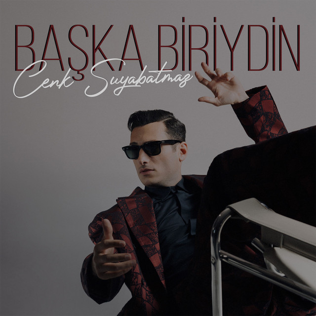 Başka Biriydin