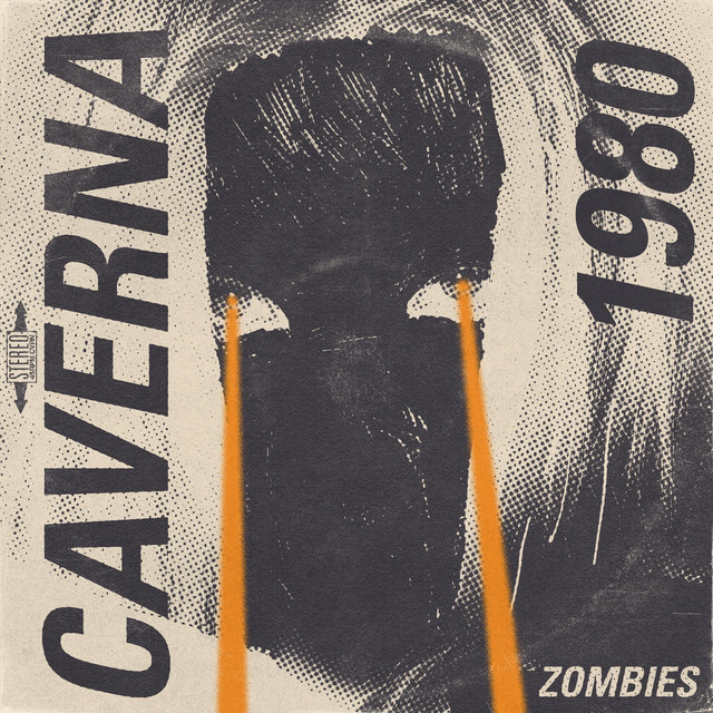 Zombies cover art